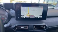 Dacia Jogger 1.6 hybrid 140ch Extreme 5 places — photo 12