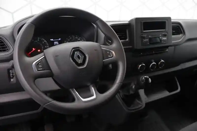 Renault Master fgn trac f3500 l3h3 blue dci 135 — photo 58