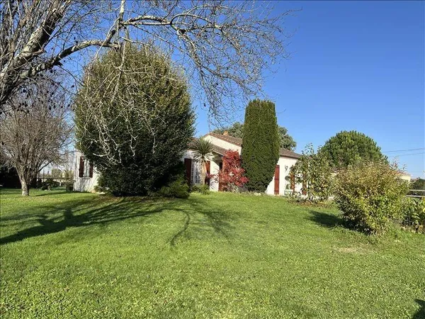 Maison 4 pièces 107 m²