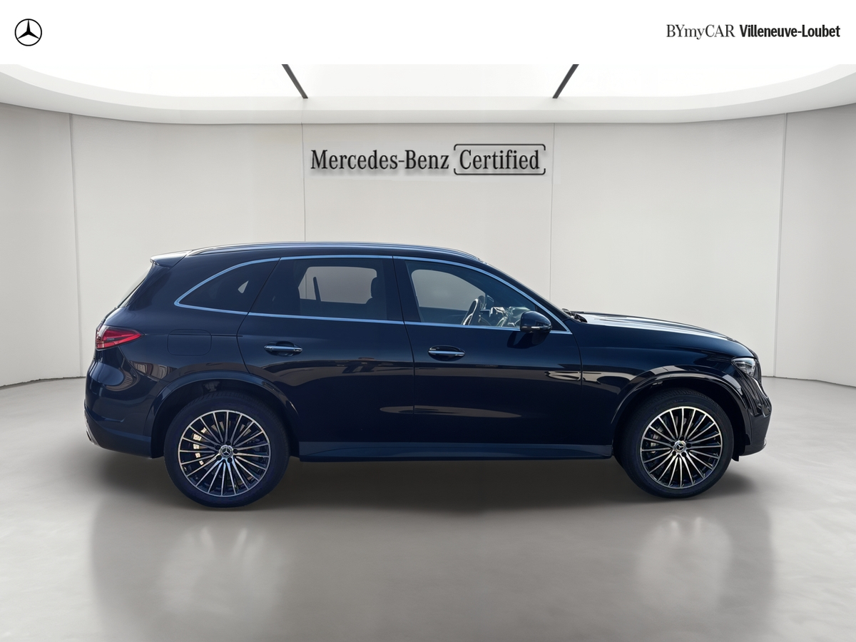 Mercedes GLC 300 e 9G-Tronic 4Matic — photo 6