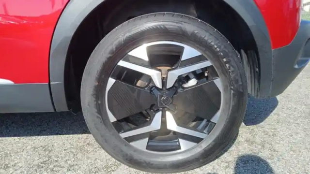 Peugeot 2008 puretech 130 s&amp;s eat8 — photo 13