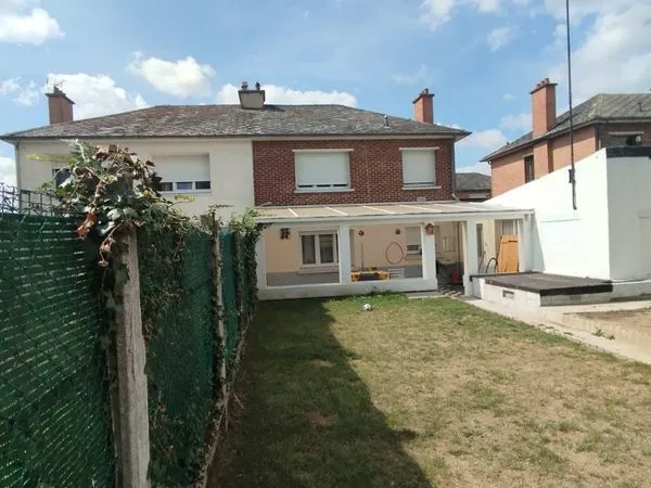 maison de résidence sur ARRAS