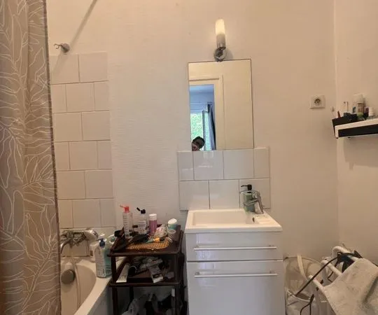 Studio de 30m2 à louer sur Tours