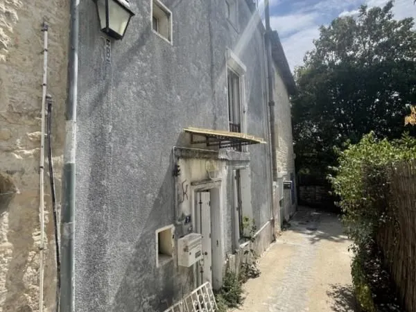 Maison 3 pièces 70 m²