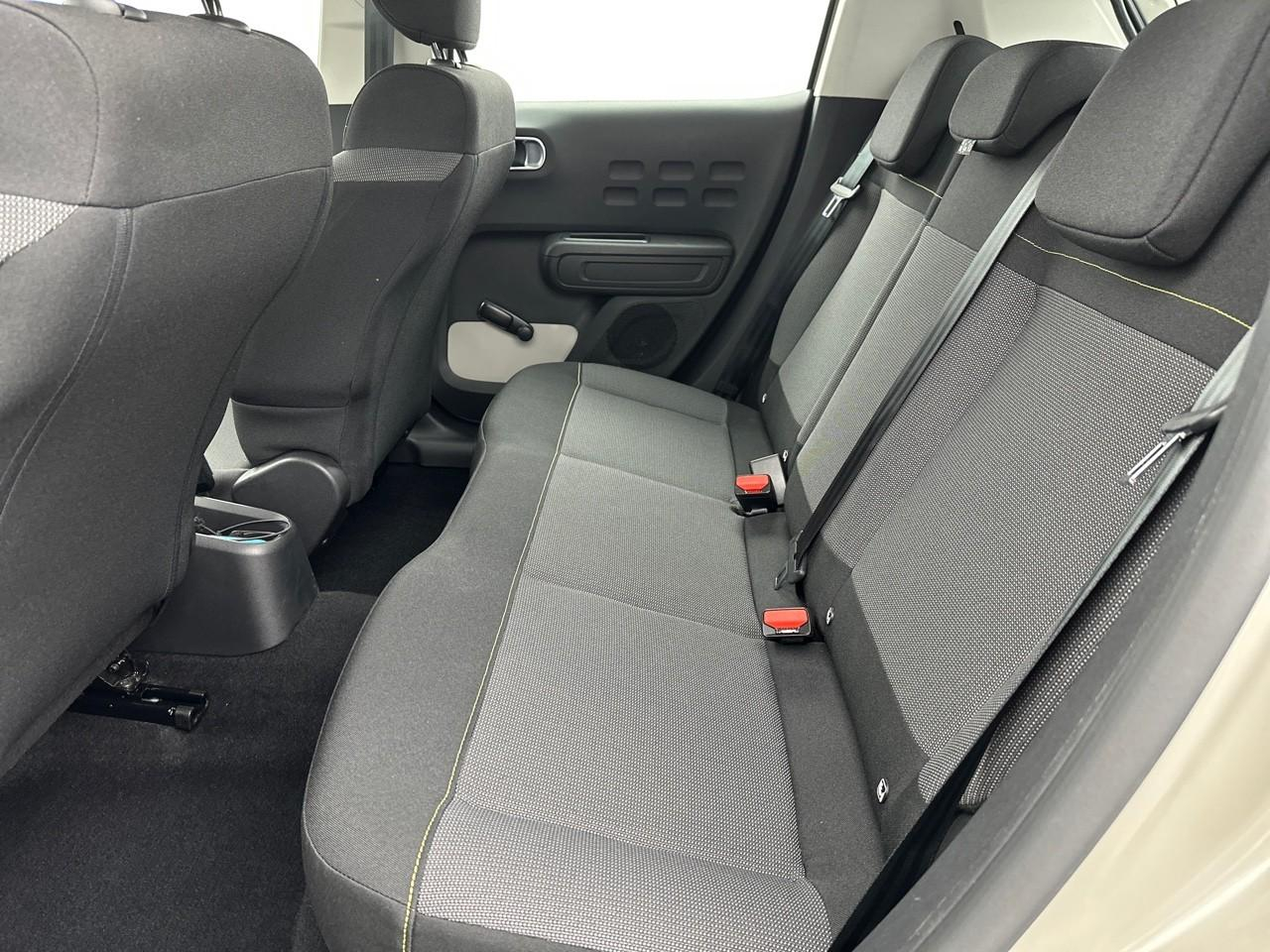 Citroën C3 puretech 83 s&s bvm5 feel pack — photo 12