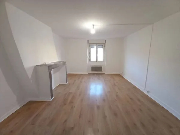 Appartement 1 pièce 35 m²