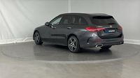 Mercedes Classe C Break 300 d e Hybrid EQ 197+129ch AMG Line — photo 8