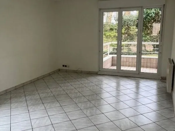 Appartement 2 pièces 52 m²