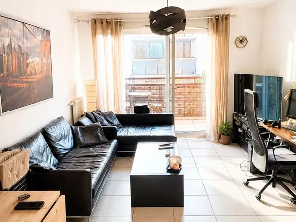 A vendre appartement t2 proche centre ville