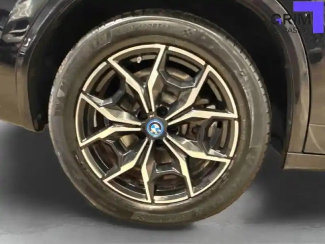 Bmw X3 xdrive 30e 292ch bva8 — photo 15