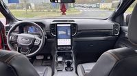 Ford Ranger 2.0 EcoBlue 205ch Stop&Start Double Cabine Wildtrak e-4WD BVA10 — photo 16
