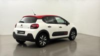 Citroen C3 1.2 PureTech 110ch S&S Shine EAT6 — photo 5