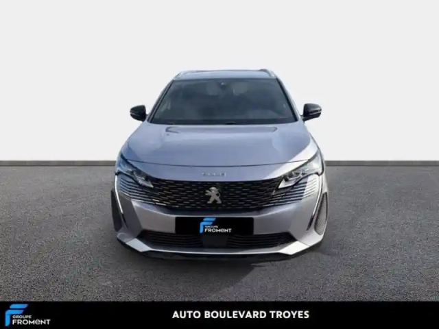 Peugeot 5008 1.5 bluehdi 130ch s&amp;s allure pack eat8 — photo 3