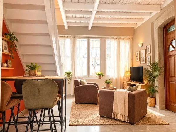 Superbe T2 Duplex