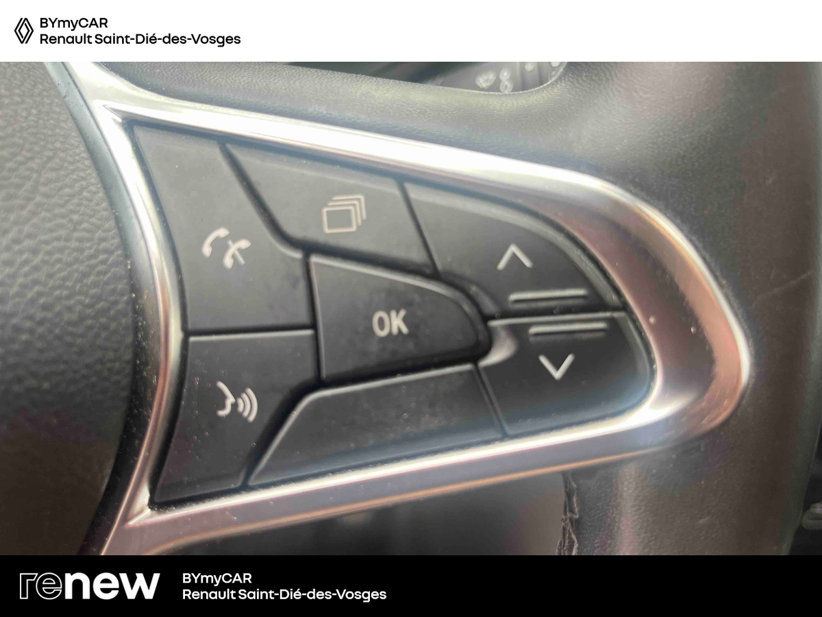 Renault Captur TCe 90 — photo 19