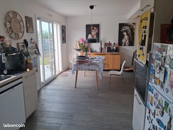 Vente maison.saint renan