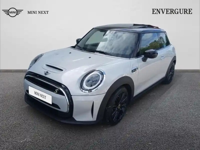 Mini Mini cooper se 184ch edition camden bva
