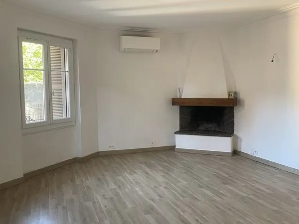 Appartement 4 pièces 93 m²