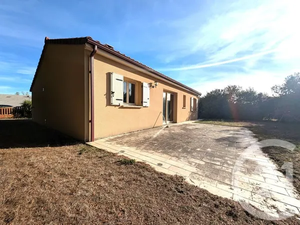 Maison 5 pièces 84 m²