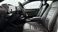 Renault Mégane E-Tech Electric EV60 220ch Iconic super charge — photo 12