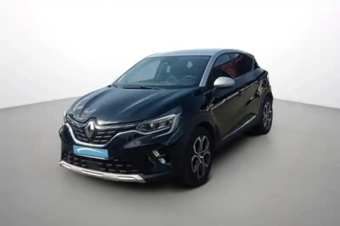 Renault Captur tce 90