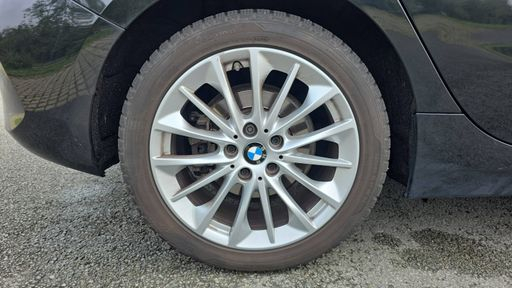 BMW Serie 1 116d 116 BVA8 - Edition Sport – 2023 – 31334 km – Diesel – Boîte Automatique — photo 26