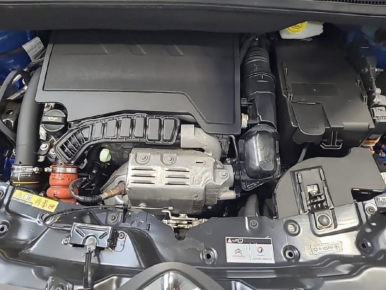 Citroën C3 Aircross puretech 110 s&s bvm6 feel pack — photo 15