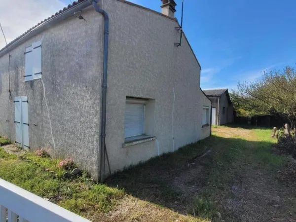 Maison 4 pièces 125 m²