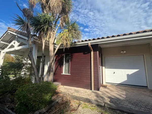 Maison 4 pièces 98 m²
