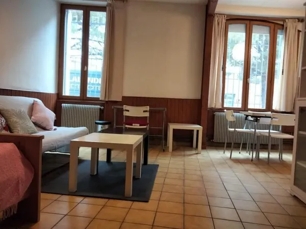 Appartement de 30m2 à louer sur Toulouse