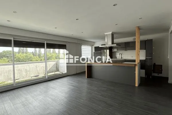 Appartement 3 pièces 67 m²