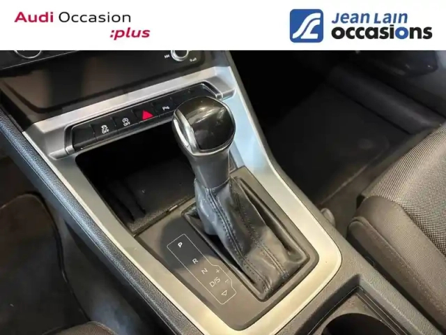 Audi Q3 40 tdi 190 ch s tronic 7 quattro — photo 13