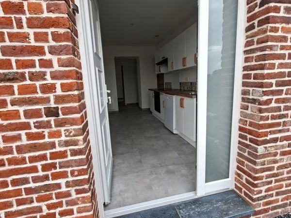Maison plein pied