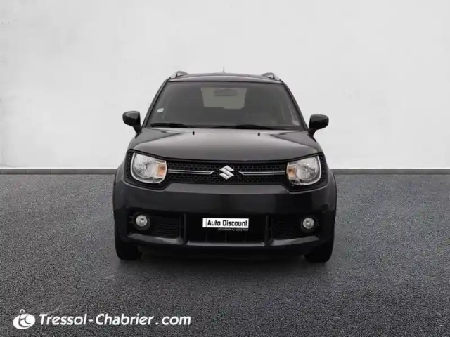 Suzuki Ignis 1.2 dualjet pack — photo 3