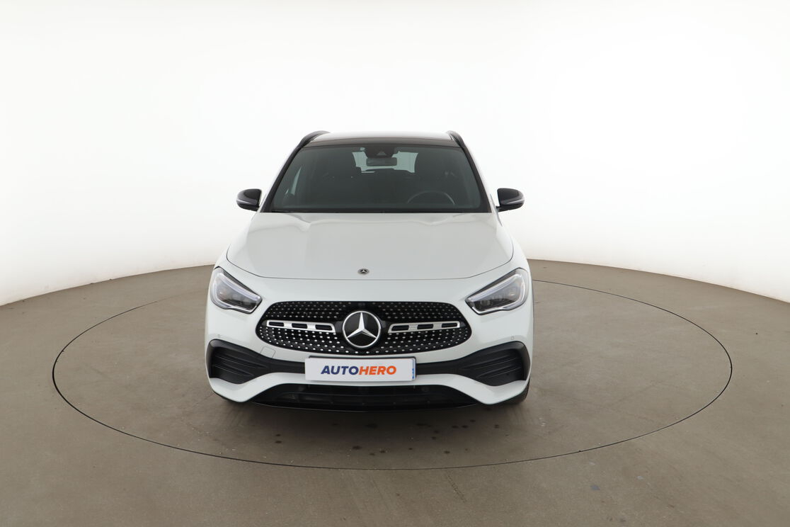 Mercedes-Benz GLA 250 e AMG Line 8G-DCT — photo 8
