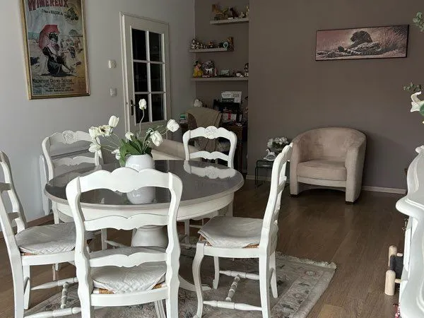 Appartement 2 pièces - 48 m² - Centre-ville de Marquise