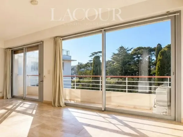Appartement 1 pièce 25 m²