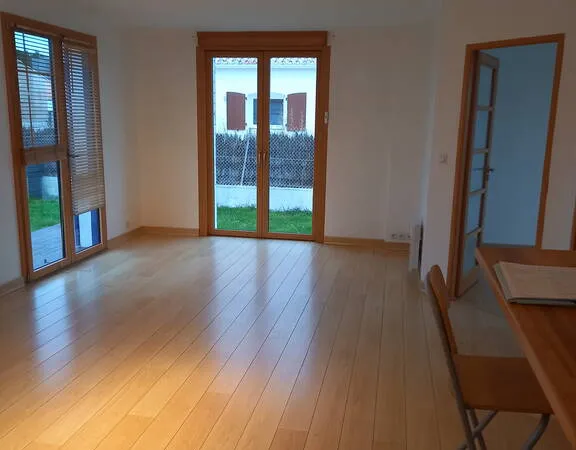Maison 3 pièces 65 m²