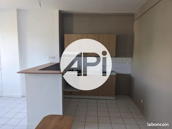 Appartement 3 pièces 77 m²