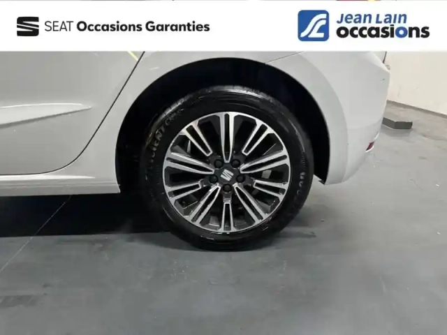 Seat Ibiza 1.0 tsi 95 ch s/s bvm5 — photo 32