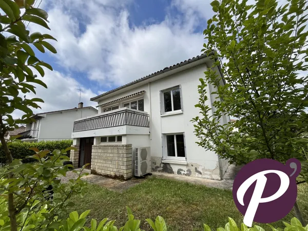 Maison à vendre Bergerac