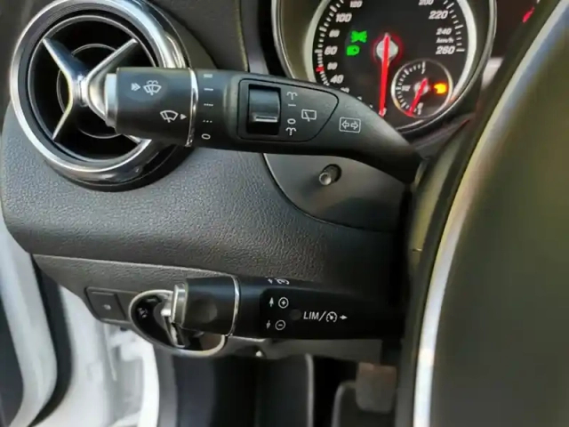 Mercedes Gla 180 inspiration pack style 122 — photo 23
