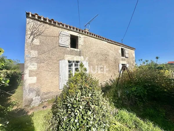Maison 4 pièces 110 m²