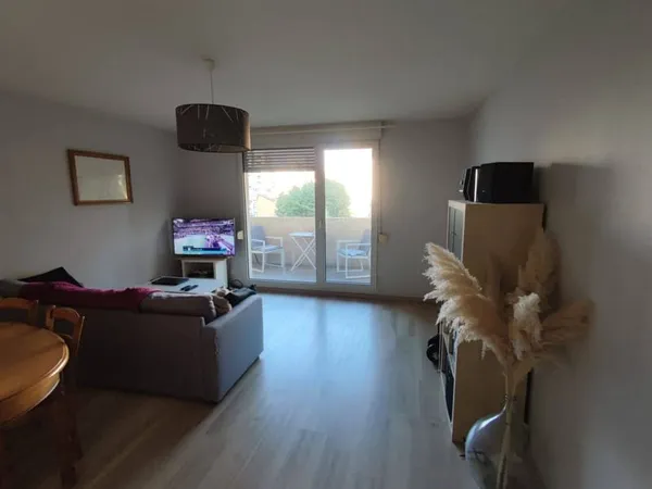 Appartement 3 pièces 72 m²