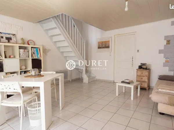 Maison 3 pièces 75 m²