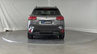Citroen C5 Aircross Hybrid 225ch Shine e-EAT8 — photo 6