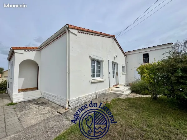 Maison 6 pièces 143 m²