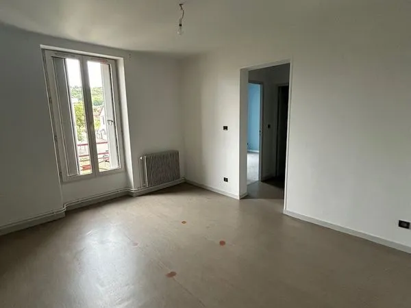 T2 à rénover