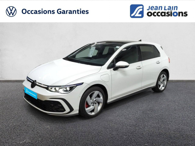 Volkswagen Golf 1.4 Hybrid Rechargeable OPF 245 DSG6 GTE