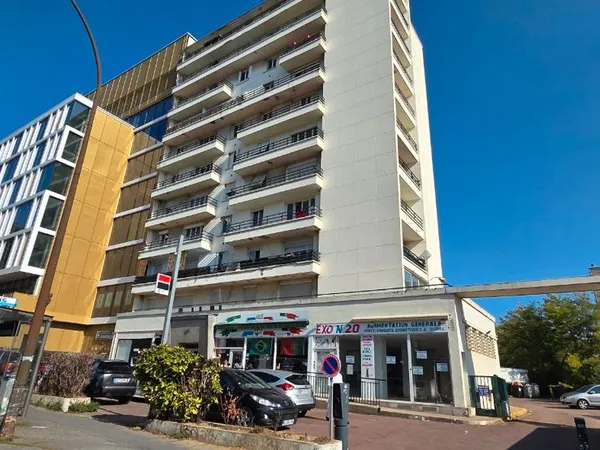 Stationnement Location Cachan 60€